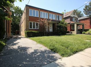 619 Merton St BASEMENT 1, Toronto, ON M4S 1B4
