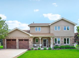 18809 Dickens Dr, Mokena, IL