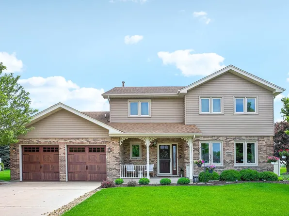 18809 Dickens Dr, Mokena, IL 60448