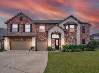 3326 Orchid Trace Dr, Spring, TX 77386