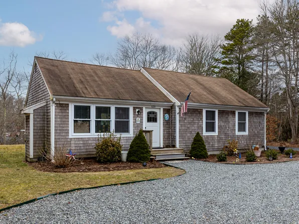 620 Boxberry Hill Road, East Falmouth, MA 02536