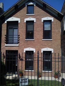 1431 N Elk Grove Ave, Chicago, IL, 60622