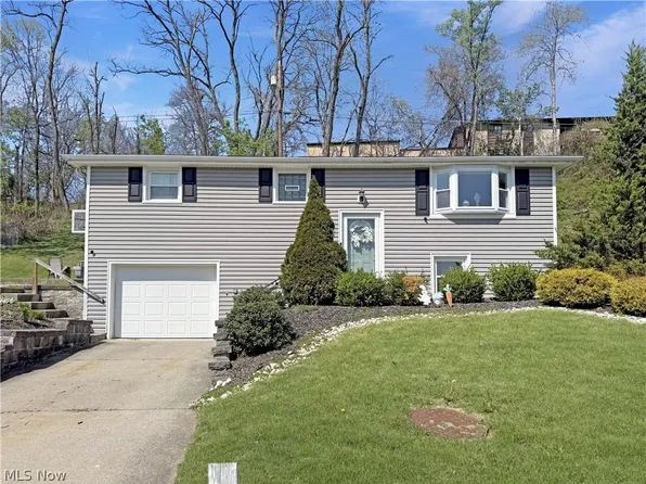 240 Rex Ave, Wintersville, OH 43953