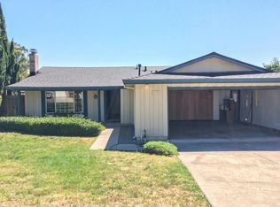 3933 Gardie Place Way, San Jose, CA 95121