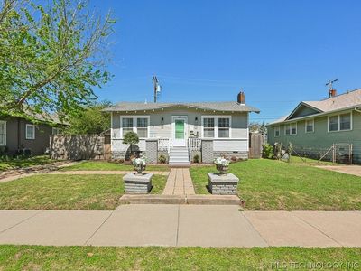 1825 E 16th St, Tulsa, OK, 74104