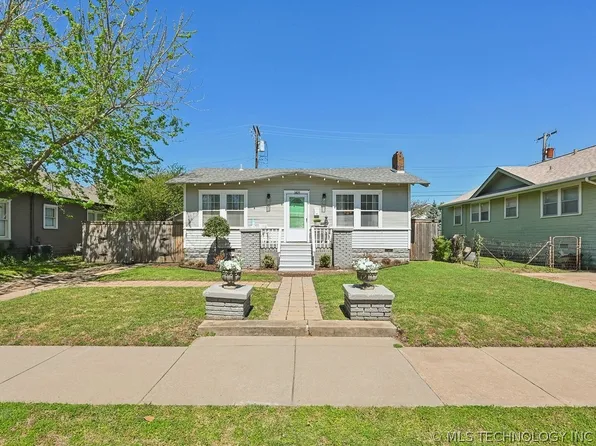 1825 E 16th St, Tulsa, OK 74104