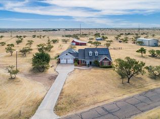 351 Cactus Dr, Amarillo, TX 79118