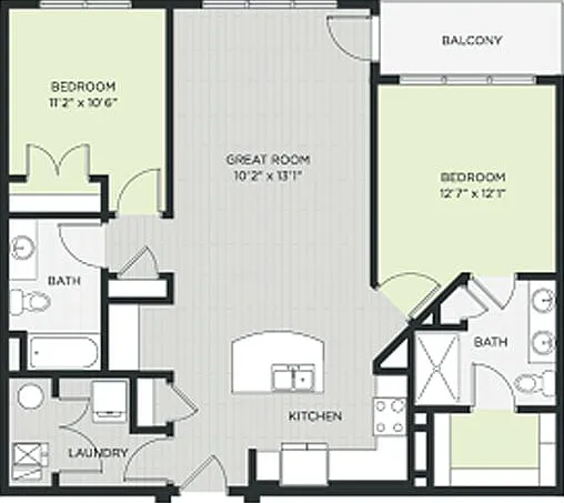 Residences at 62W — Photo 31