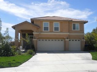 3051 W Portola Ave, San Bernardino, CA 92407