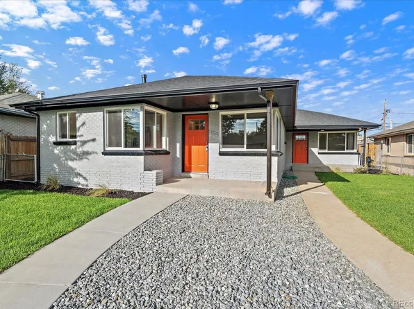 3233 Jasmine St, Denver, CO 80207