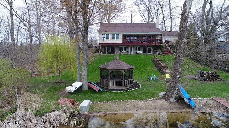 1st image of 58330 Smith Lake Dr