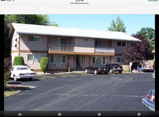 306 N 34th St #306D, Yakima, WA