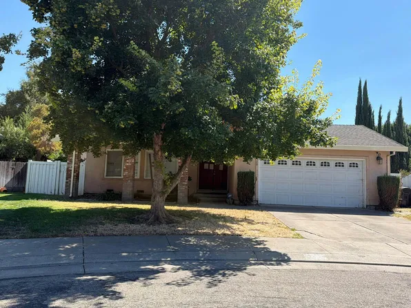3320 Admiral Dr, Stockton, CA 95209