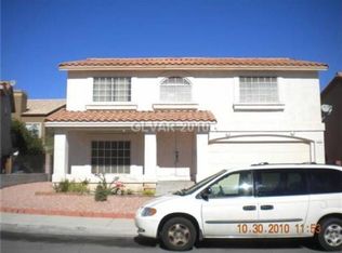 1524 Spreading Oak Dr, Henderson, NV 89014