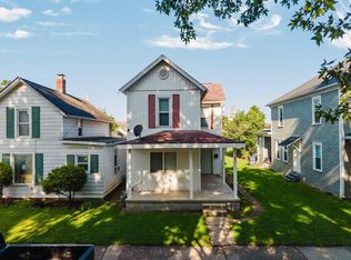 327 Harrison Ave, Lancaster, OH 43130