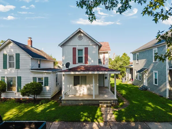 327 Harrison Ave, Lancaster, OH 43130
