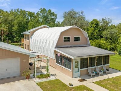 3660 Grand Ave, Deland, FL, 32720