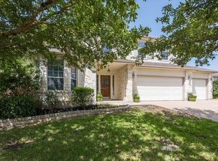 14808 Staked Plains Loop, Austin, TX 78717