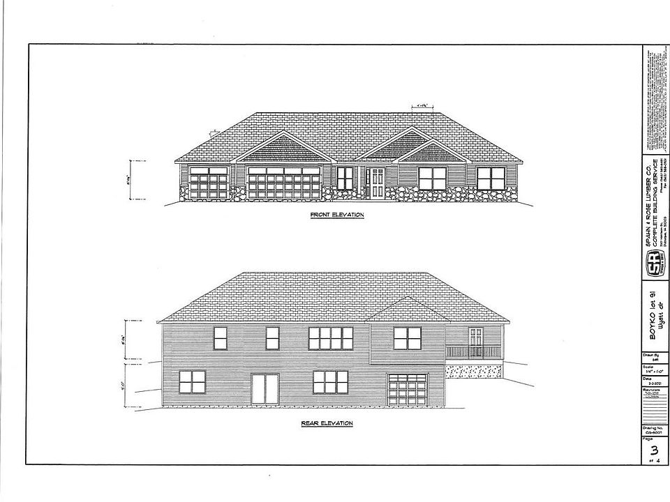 377 Wyatt Dr, Peosta, IA 52068 Zillow