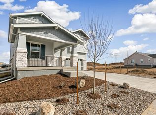 1662 S Gold Bug Way, Aurora, CO 80018