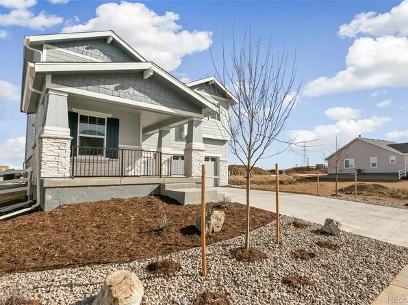 1662 S Gold Bug Way, Aurora, CO 80018