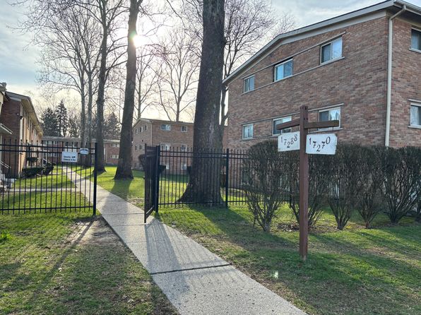 17278 Bentler St APT 6, Detroit, MI 48219