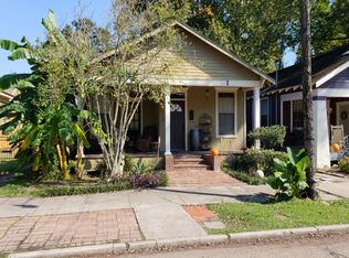 715 Napoleon St, Baton Rouge, LA 70802