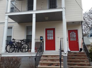 17 Cleveland St #2, Somerville, MA 02143