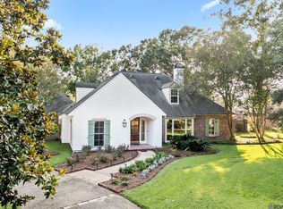 18650 Gleneagles Dr, Baton Rouge, LA 70810