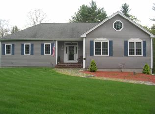 20 Azel Rd, East Freetown, MA 02717