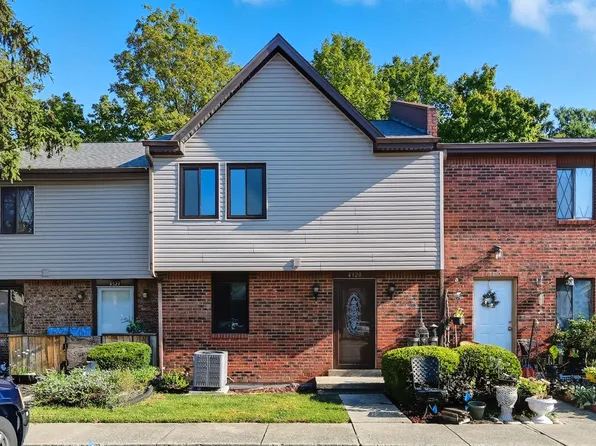 4320 Cobblewood Ct, Independence, KY 41051