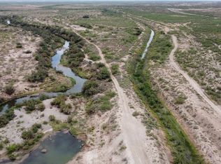 0 County Road 425, Pecos, TX 79772