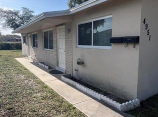 4951 SW 28th Ter #1, Fort Lauderdale, FL 33312