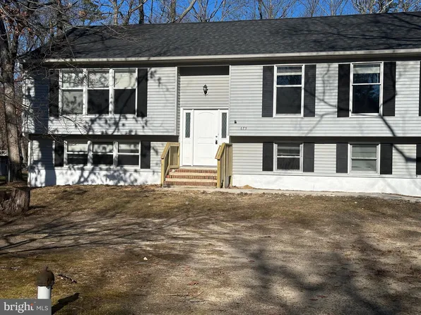 675 Pilgrim Way, Waterford Works, NJ 08089