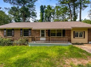 404 Camelot Pkwy, Jonesboro, GA 30236