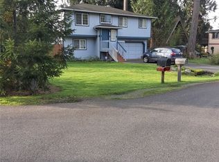 18422 113th St NE, Granite Falls, WA 98252