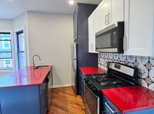 739 Garfield Ave UNIT 3B, Jersey City, NJ 07305