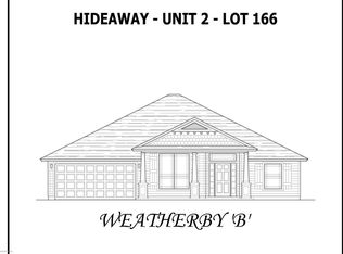 86047 Rio Way, Yulee, FL 32097