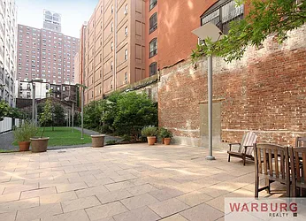 Sold by Warburg