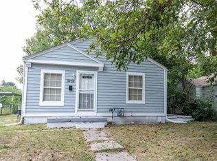 3738 Baltimore Ave, Indianapolis, IN