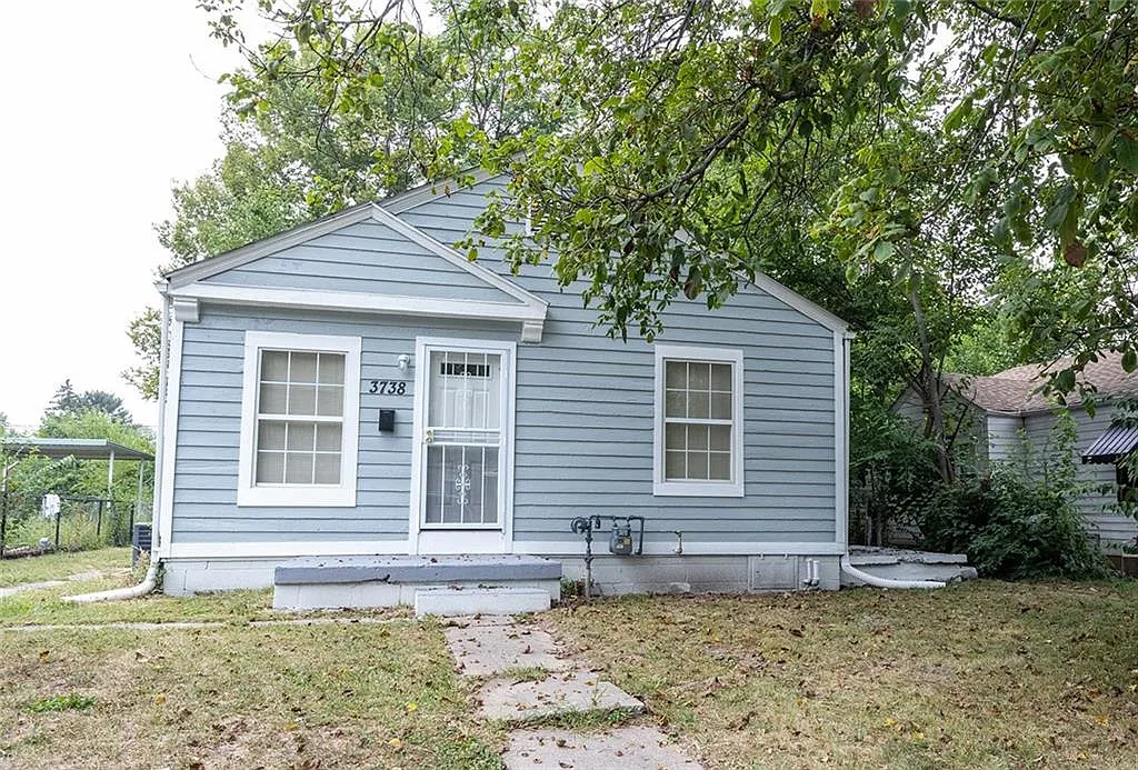 3738 Baltimore Ave photo 1