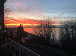 2150 Halleck Ave SW, Seattle, WA 98116