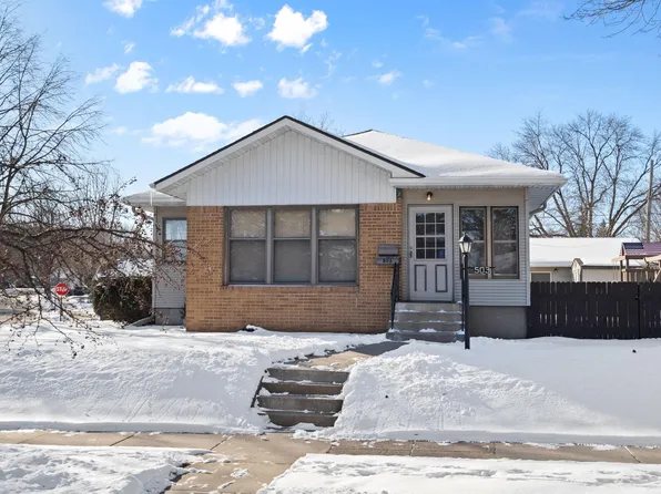 503 9th Ave N, South Saint Paul, MN 55075