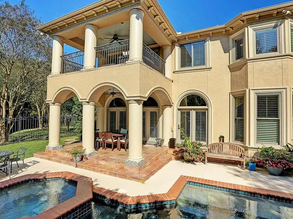 1106 Bayou Island Dr, Houston, TX 77063