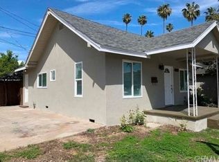 1141 E 20th St, Long Beach, CA 90806