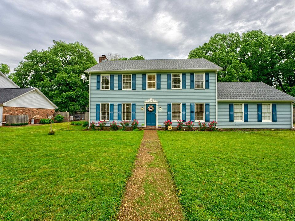 1st image of 748 Tissington Dr