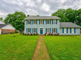 748 Tissington Dr, Collierville, TN 38017