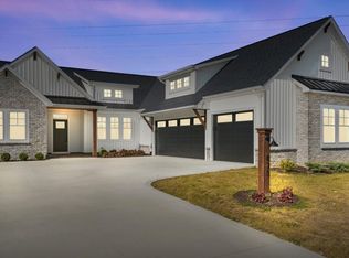 673 Grantham Psge, Fort Wayne, IN 46845