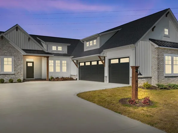 673 Grantham Psge, Fort Wayne, IN 46845