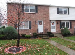 278 Wimbledon Ct, Buffalo, NY 14224